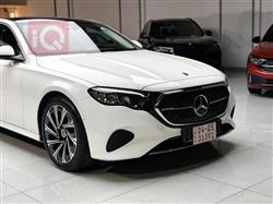 مرسيدس بنز E-Class